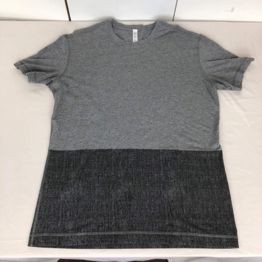 Men’s Lululemon 5 Year Basic Tee